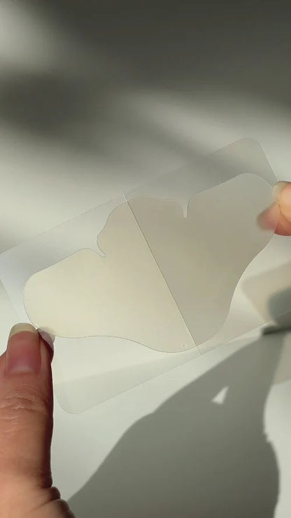 NEUSSTRIPS – Diepe Reiniging. Schone Poriën. Gladde Huid