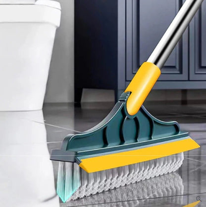2-in-1 Schoonmaakborstel
