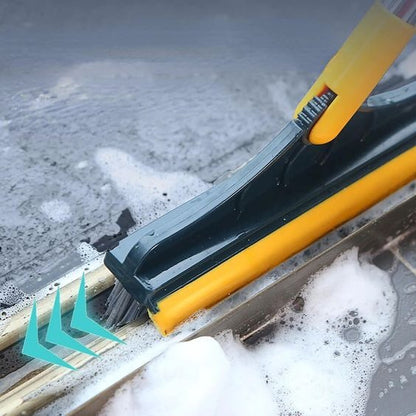 2-in-1 Schoonmaakborstel